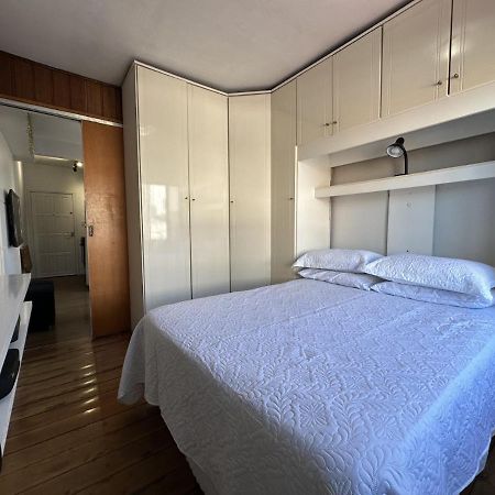 Ferienwohnung Edificio Long Beach Balneário Camboriú Exterior foto