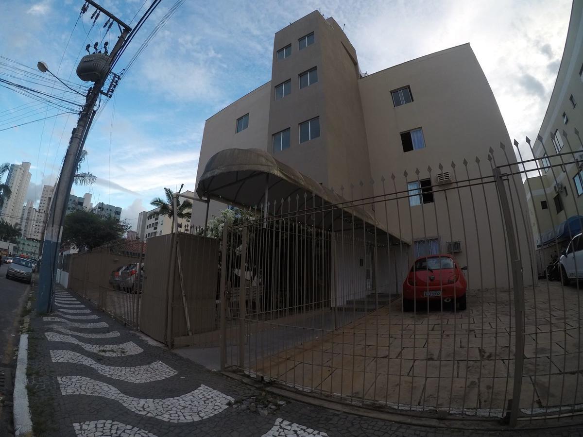 Ferienwohnung Edificio Long Beach Balneário Camboriú Exterior foto